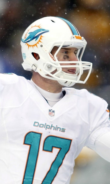 Just a state of mind: Dolphins prepping for chilly matchup in Denver